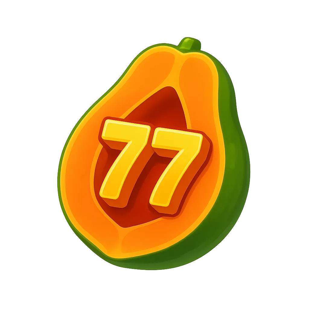 PEPAYA77