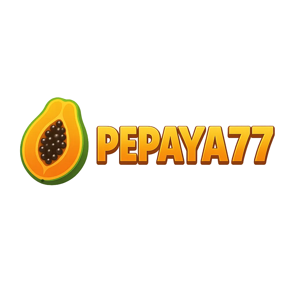 Logo PEPAYA77